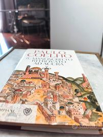 il manoscritto ritrovato ad Accra 