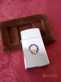 Zippo U.S.A 11 O'clock
