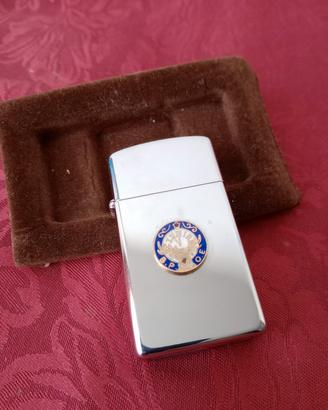 Zippo U.S.A 11 O'clock