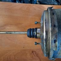 Ricambi per Lancia Gamma Coupè