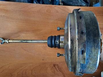 Ricambi per Lancia Gamma Coupè