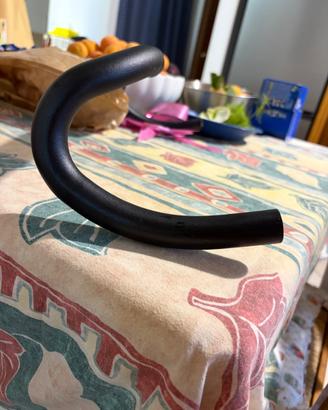 Manubrio Specialized Adventure Gear, 118.9mm drop