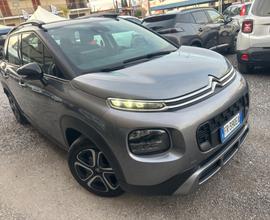 Citroen C3 Aircross Shine GPL /UNIPRO/PERMUTE