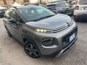 Citroen C3 Aircross Shine GPL /UNIPRO/PERMUTE