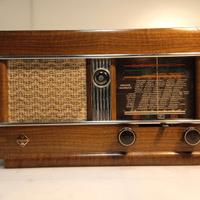 RADIO VINTAGE