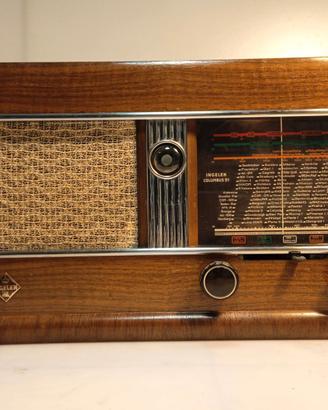 RADIO VINTAGE