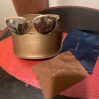 Occhiale da sole Gucci