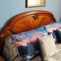 Camera da letto matrimoniale