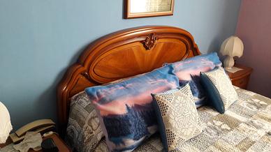 Camera da letto matrimoniale