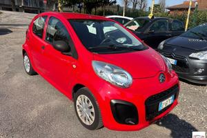 CITROEN - C1 1.0 Seduction 5p