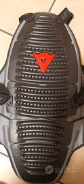guscio paraschiena dainese