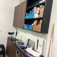 Arredamento per parrucchieri