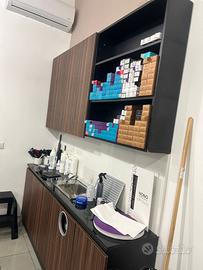 Arredamento per parrucchieri