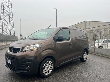 Peugeot expert 2.0 blue-hdi 122cv euro6d PASSO COR