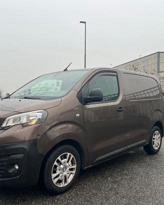 Peugeot expert 2.0 blue-hdi 122cv euro6d PASSO COR