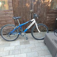 bici MTB ragazzo
