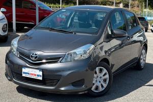 Toyota Yaris 1.0 69CV  Anno 2012