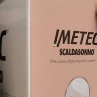 Scaldasonno Imetec Adapto Maxi Singolo 16728B