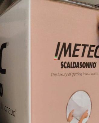 Scaldasonno Imetec Adapto Maxi Singolo 16728B
