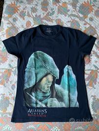 Maglia Assassins Creed