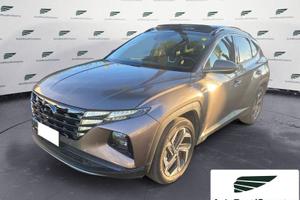 Hyundai Tucson 1.6 HEV aut.Exellence