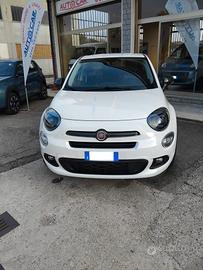 Fiat 500X 1.3 MultiJet 95 CV Mirror km 54.000 Euro