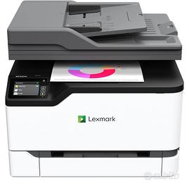 Stampante multifunzione Lexmark