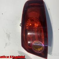 27491 stop fanale posteriore destro passeggero fia