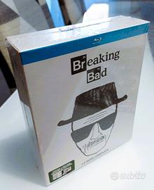 Breaking Bad - La Serie Completa "White Edition"