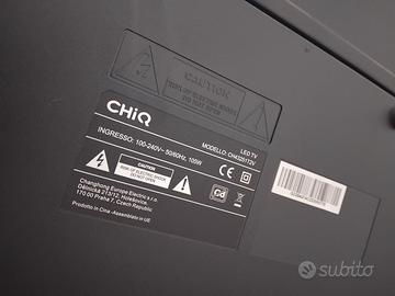 TV CHIQ 42 POLI 