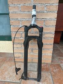 Rockshox Sektor RL
