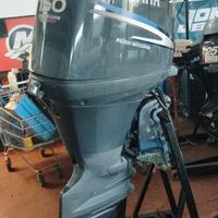 Motori Yamaha 150 XL COMPLETO DI ACCESSORI