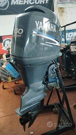 Motori Yamaha 150 XL COMPLETO DI ACCESSORI