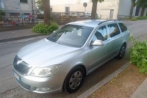 SKODA Octavia 2ª serie - 2009