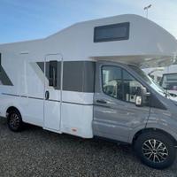 ADRIA Sun Living A75 SL