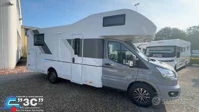 ADRIA Sun Living A75 SL