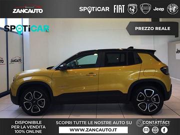Jeep Avenger full-electric 1st Edition fwd 15...