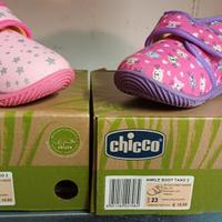 pantofole chicco