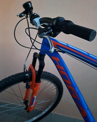 Mountain-bike Hogan come nuova, misura 27.5
