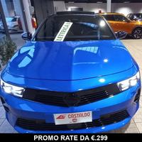 OPEL Astra-e 156 CV GS