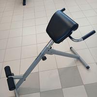 Palestra panca iperxttion Kettler