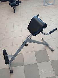 Palestra panca iperxttion Kettler