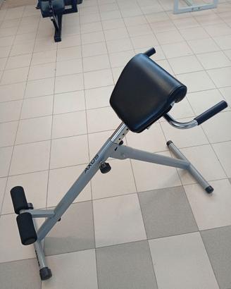 Palestra panca iperxttion Kettler