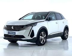 Peugeot 3008 BlueHDI 130 S&S Allure Pack *N1 ...