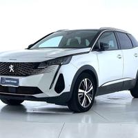 Peugeot 3008 BlueHDI 130 S&S Allure Pack *N1 ...
