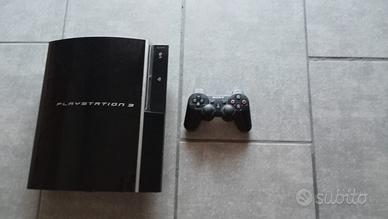 ps3 versione fat