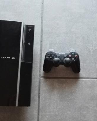 ps3 versione fat