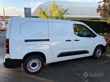 PEUGEOT PARTNER CARGO L2