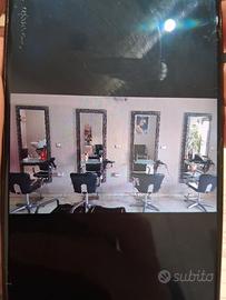 arredo parrucchieri 