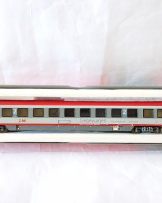 Trenini elettrici 279   ACME 52556